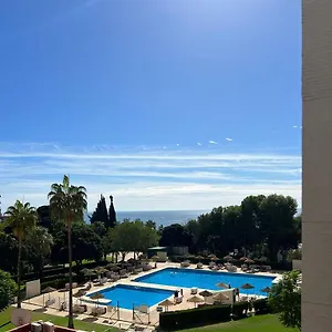 Estudio Muy Centrico Benalmadena